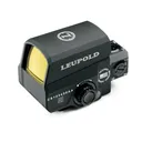 BLEMISHED Leupold Carbine Optic LCO - 1X Red Dot Matte - Leupold