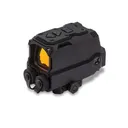 Steiner Defendu Reflex Sight DRS1X with Standard Mount - Steiner