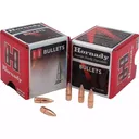 Hornady Traditional / FMJ Rifle Bullets .22 cal .224" 62 gr FMJ 5500/ct - Hornady