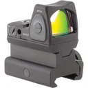 1.0 Adj Red RMR Type 2; RM34 - Trijicon