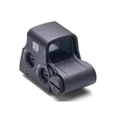 EOTech HWS XPS2-1 Holographic Weapon Sight Non-Night Vision 1 MOA Dot No Ring - Matte Black - Eotech