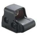 EOTech XPS2 Holographic Weapon Sight Non-Night Vision 68 MOA Ring with (2) 1MOA Dots - Matte - EOTech