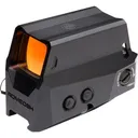 Sig Sauer Romeo8H 1x38mm Red Dot Sight Ballistic Circle Dot 0.5 MOA Adjustable - Black - Sig Sauer