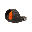 Trijicon SRO Red Dot Sight 1.0 MOA Red Dot Adjustable LED - Trijicon
