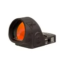 Trijicon SRO Red Dot Sight 2.5 MOA Red Dot Adjustable LED - Trijicon