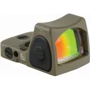 Trijicon RMR Type 2 Red Dot Sight FDE - Trijicon