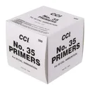 CCI Standard Primers #35 .50 Cal BMG - 500/ct - Cci