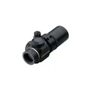 BLEMISHED Leupold 1x14 Prismatic Iluminated Circle Plex Red Dot Sight - Matte - Leupold