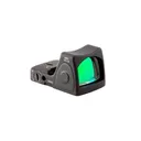 Trijicon RMR Type 2 Adjustable LED Sight - 1.0 MOA Red Dot - Trijicon
