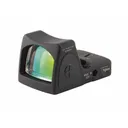 Trijicon RMR Type 2 Red Dot Sight 3.25 MOA Red Dot Adjustable LED - Trijicon