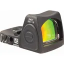 Trijicon RMR Type 2 Red Dot Sight 6.5 MOA Red Dot Black - Trijicon