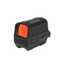 Holosun Elite HE512T Reflex Sight Circle Dot - Titanium - Holosun