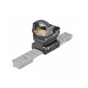 Leupold Deltapoint Pro Reflex Sight 2.5 MOA Dot with AR Mount - Black - Leupold