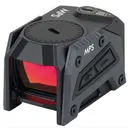 Steiner Micro Pistol Sight (MPS) Red Dot Black - Steiner