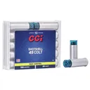 CCI Handgun Shotshells .45 Colt 150 gr #9 shot 1000 fps 10/ct - Cci