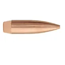 Factory  Second Rifle Bullets .22 cal .224" 69 gr HPBT 2800/ct Box - Factory-Second-Bullets