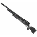 Hatsan BT65 Big Bore Carnivore 35 Caliber QE Black Syn 2-Mags Sling 760fps - Hatsan-Usa