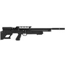 Hatsan BullBoss .177 Caliber Airgun 1350fps Black Bullpup Stock - Hatsan-Usa