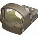 DeltaPoint Pro Reflex Sight 2.5 MOA Dot Dark Earth - Leupold