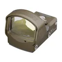 Leupold DeltaPoint Pro 6 MOA Dot Red Dot Sight Flat Dark Earth - Leupold