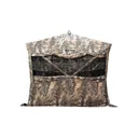 BOG Grave Digger Ground Blind 600D 8.4Hx59.5Lx8.4W - Realtree - Bog