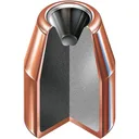 Hornady HAP Handgun Bullets .45 cal .451" 185 gr HAP 1900/ct - Hornady
