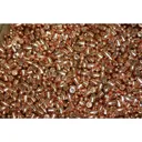 Hornady FMJ Handgun Bullets 9mm .355" 115 gr FMJRN 3000/ct - Hornady