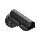 Leupold DeltaPoint Micro Red Dot Sight 3 MOA Dot S&W M&P Black - Leupold