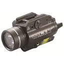 Streamlight TLR-2 HL G Rail Mounted Flashlight with Green Laser - Streamlight