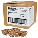 CCI Blazer Brass Handgun Ammunition 9mm Luger 115gr FMJ 1145 fps 1000/ct Loose Bulk Pack - Cci