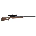 Crosman Benjamin Trail XL Magnum Wood .22 Cal Nitro Piston Air Rifle with 3-9x40 Scope - Crosman