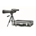 BLEMISHED SX-1 Ventana Straight Spotting Scope Kit - 20-60x80mm Black - Leupold