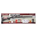 Traditions Buckstalker XT Muzzleloader Syn Black .50 cal - Traditions