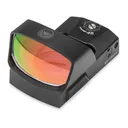 Burris FastFire 4 Red Dot Multi-Reticle Black - Burris