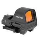 Holoson Reflex Red Dot Sight HE510C-GR Elite Green Circle Dot/Solar Panel - Holosun