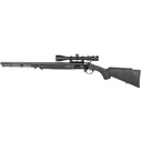 Traditions Buckstalker XT Break Action Muzzleloader 3-9x40 Scope Blued Barrel - Traditions