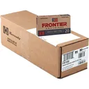 Hornady Frontier Rifle Ammunition .223 Rem 55 gr FMJ 3240 fps 500/ct Case (25-20/ct) - Frontier