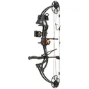 Bear Archery Royale RTH Youth Compound Bow RH50 Shadow - Bear-Archery
