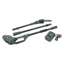 Hooyman Cordless 40 Volt Lithium Pole Saw - Hooyman