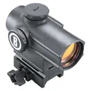 Bushnell Tac Optics Mini Cannon Red Dot Sight 1x23mm Multi 4-Reticle Hi-Rise Box 5L - Bushnell