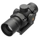 Leupold Freedom Red Dot Sight - 1x34 (34mm) RDS 1.0 MOA Dot Black with Mount - Leupold
