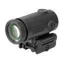 Holosun 3x Compact Magnifier Titanium Housing - Holosun