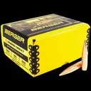 Berger Match Grade Target Bullets 7mm .284" 180 gr Hybrid Target 500/ct - Berger-Bullets