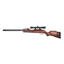 Gamo Swarm Bone Collector Gen 2 Air Rifle .22 cal with 3-9x40 Scope - Gamo