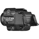 Streamlight TLR-8A G Gun Light with Green Laser and Rear Switch Options - Natchez Shooting & Outdoors