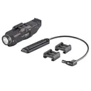Streamlight TLR RM 2 Laser Rail Mounted Tactical Lighting System Black 1000 Lumens - Streamlight