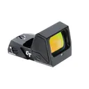 Crimson Trace CT RAD Pro - Red Reflex Sight for Full Size Pistols - Crimson Trace