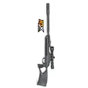 Gamo Swarm Fusion 10X GEN3i .22 cal 10-shot Break Barrel Air Rifle - Gamo