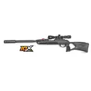 Gamo Swarm Fusion 10X GEN3i .177 cal 10-shot Break Barrel Air Rifle - Gamo
