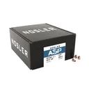 Nosler Custom Competition Bullets .45 cal .451" 185 gr JHP 1000/ct - Nosler